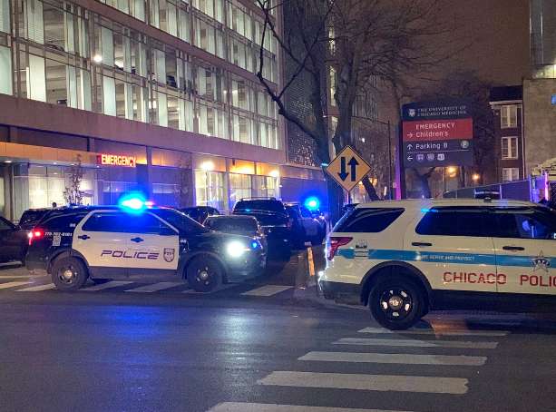 Врач Тамара О’Ðил