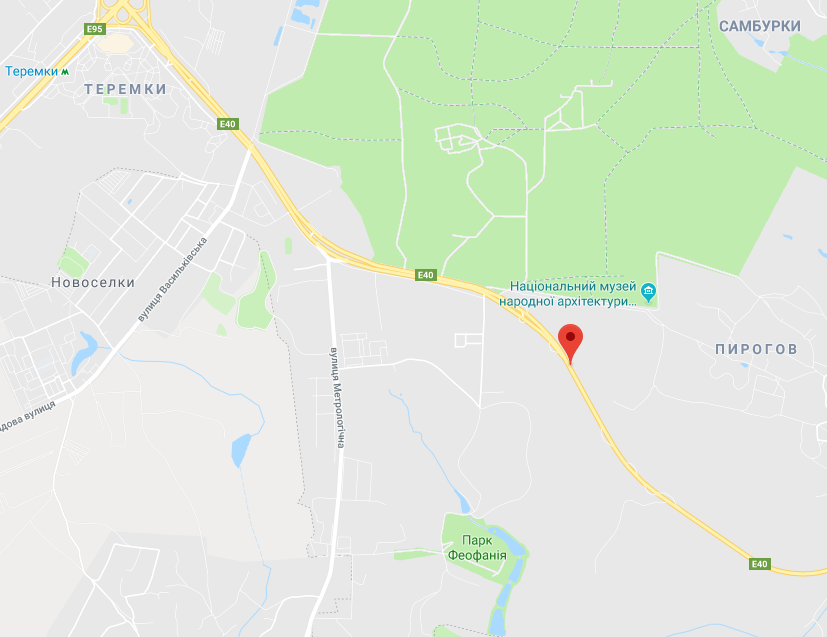 ’’Почувствовал себя бессмертным’’: в Киеве засняли лихого водителя на встречке dqxikeidqxidqrant