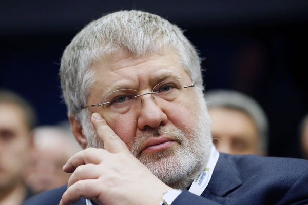 Дело ПриватБанка против Коломойского: новые подробности dqxikeidqxidqeant