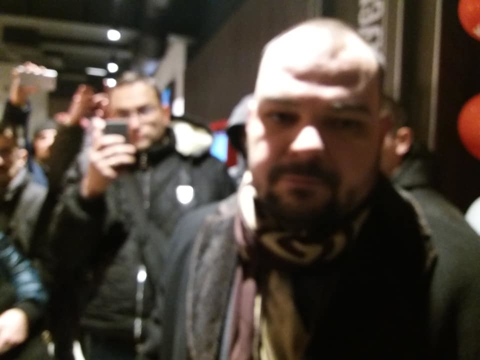 KFC закрылÑÑ: Ñкандальный реÑторан пошел на попÑтную в Киеве