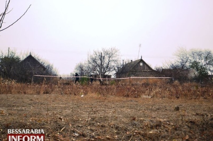 Ð?Ð½Ð¾ÑÑ‚Ñ€Ð°Ð½ÐµÑ† Ð¿Ð¾Ð¿Ñ€Ð¾ÑÐ¸Ð»ÑÑ Ð¿Ð¾Ð¶Ð¸Ñ‚ÑŒ. Ð¡Ñ‚Ñ€Ð°ÑˆÐ½Ñ‹Ðµ Ð¿Ð¾Ð´Ñ€Ð¾Ð±Ð½Ð¾ÑÑ‚Ð¸ Ð¸Ð·Ð½Ð°ÑÐ¸Ð»Ð¾Ð²Ð°Ð½Ð¸Ñ Ð¸ ÑƒÐ±Ð¸Ð¹ÑÑ‚Ð²Ð° Ð´ÐµÐ²Ð¾Ñ‡ÐºÐ¸ Ð½Ð° ÐžÐ´ÐµÑÑ‡Ð¸Ð½Ðµ 