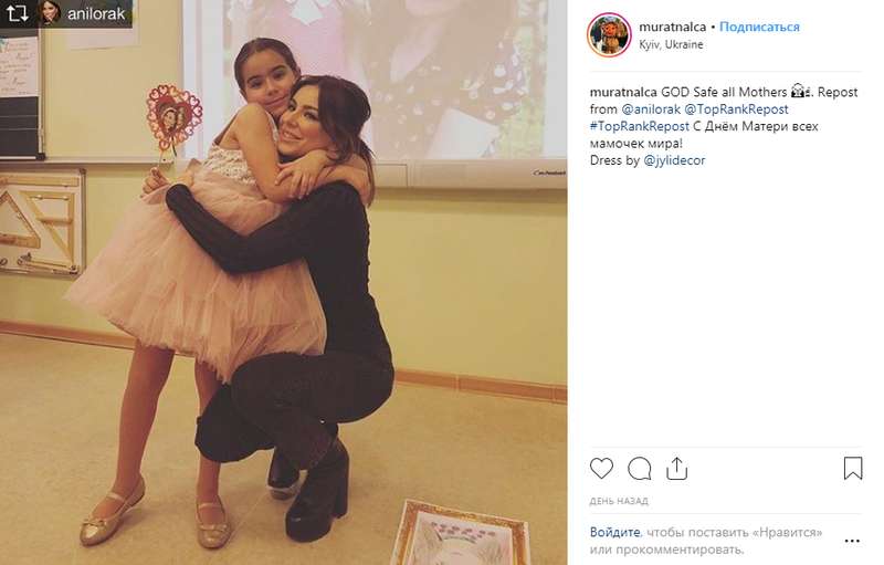 ХоÑÐµÑ Ð²ÐµÑнÑÑÑÑÑ? Ð?зменивÑий мÑж ÐоÑак Ñдивил неожиданнÑм обÑаÑением к певиÑе dqxikeidqxidqrant