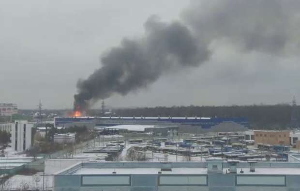 Москва Ринок Пожежа dqxikeidqxidqrant