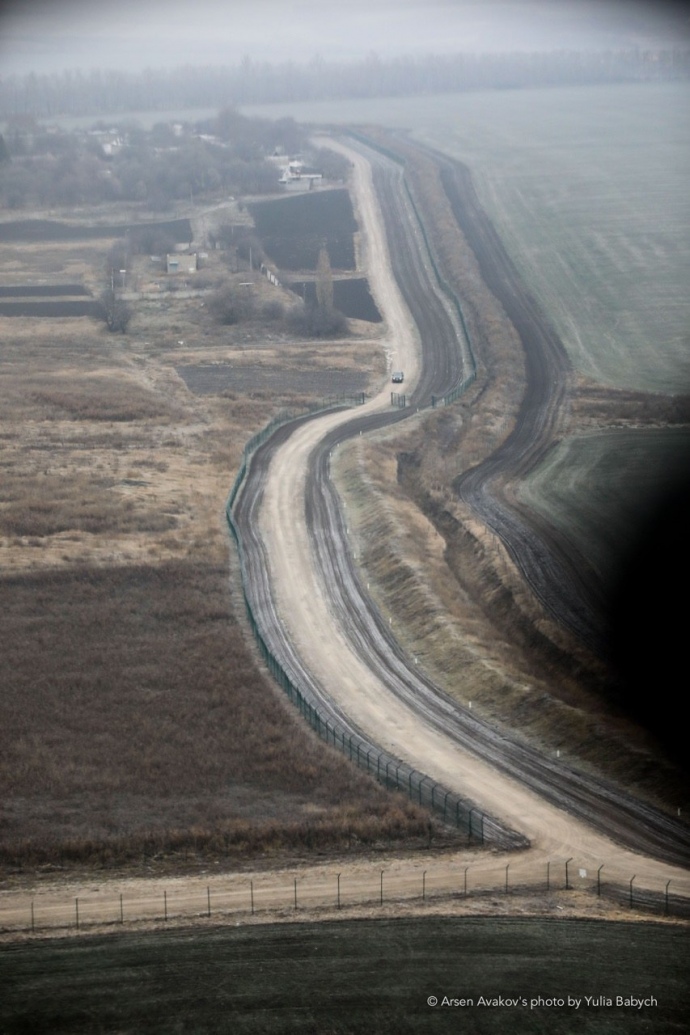 ÐвÑопейÑкий вал, Ðваков, гÑаниÑа Ñ Ð Ð¾ÑÑией dqxikeidqxidqrant