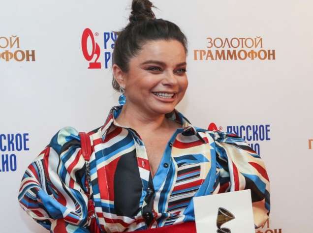 Наташа Королева