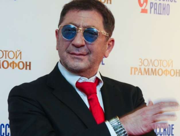 Григорий Лепс