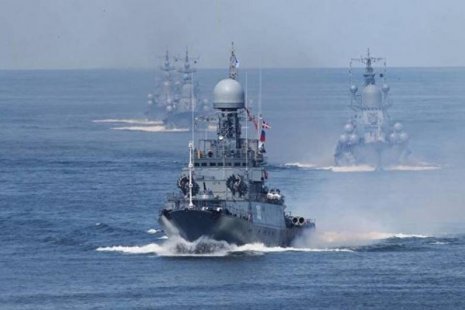 Донбасса и Крыма мало. У Путина появились новые цели — Пионтковский dqxikeidqxidqeant