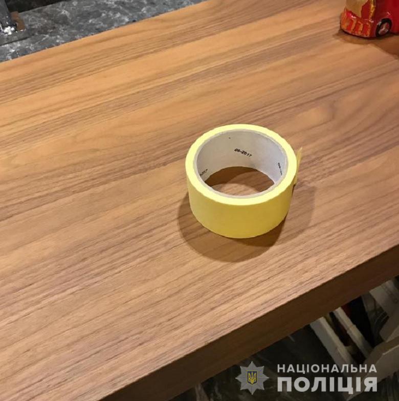 Ð’ доме задержанного были вÑе нужные вещи Ð´Ð»Ñ Ð¿Ñ€Ð¸Ð³Ð¾Ñ‚Ð¾Ð²Ð»ÐµÐ½Ð¸Ñ Ð²Ð·Ñ€Ñ‹Ð²Ð¾Ð¾Ð¿Ð°Ñных вещеÑтв