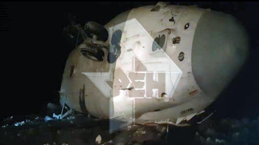 Ð’ Ð Ð¾ÑÑÐ¸Ð¸ Ð¿Ñ€Ð¾Ð¸Ð·Ð¾ÑˆÐ»Ð¾ Ð§ÐŸ Ñ ÐºÑ€ÑƒÐ¿Ð½ÐµÐ¹ÑˆÐ¸Ð¼ Ð²ÐµÑ€Ñ‚Ð¾Ð»ÐµÑ‚Ð¾Ð¼ ÐœÐ¸-26: ÐµÑÑ‚ÑŒ Ð¶ÐµÑ€Ñ‚Ð²Ñ‹ dqxikeidqxidqrant