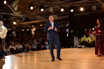 Конкурс «Мисс Национальный университет «Одесская юридическая академия» – 2019»: грандиозное шоу Конкурс «Мисс Национальный университет «Одесская юридическая академия» – 2019»: грандиозное шоу