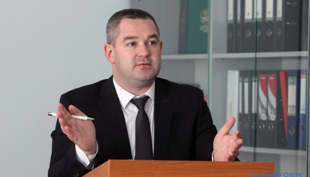 Возвращение в Украину экс-и.о. главы Государственной фискальной службы Мирослава Продана для многих стало неожиданностью dqxikeidqxidqeant