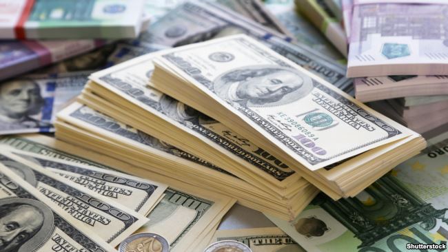 Півтора року оренди тисячі вагонів – це близько вагон (40-60 тонн) готівки