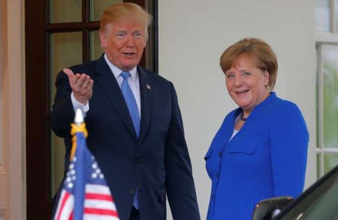 Forbes назвал самую влиятельную женщину 2018 года