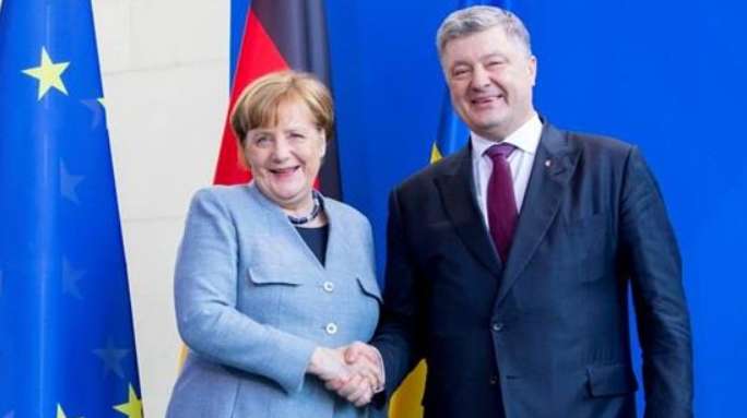 Forbes назвал самую влиятельную женщину 2018 года