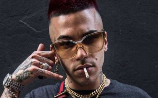 Sfera Ebbasta dqxikeidqxidqeant