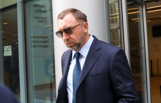 Британия подготовила удар по России: поименный список dqxikeidqxidqrant