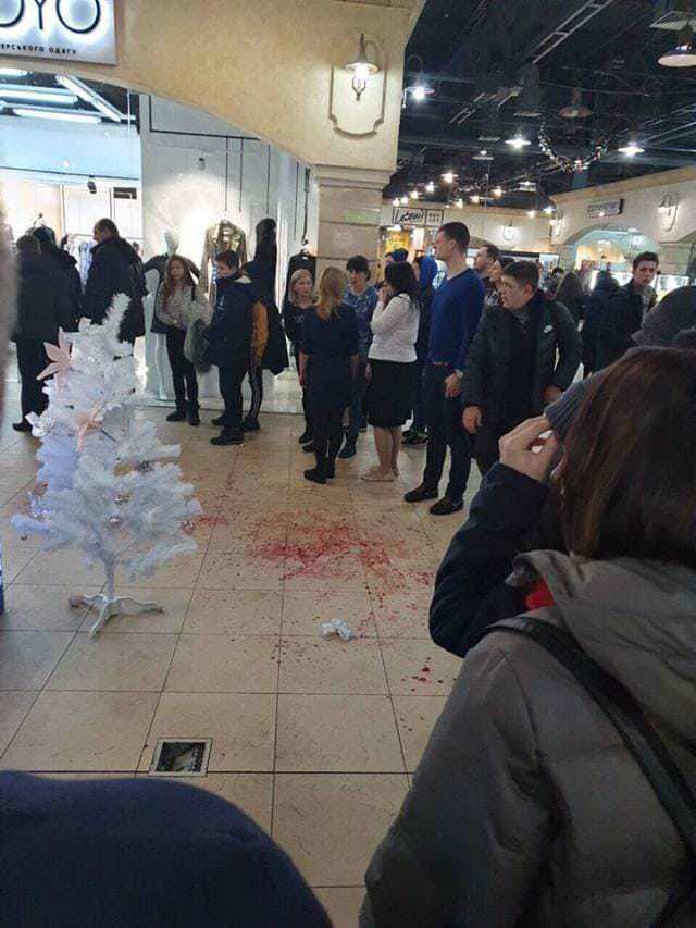 РТРЦ ÐиÑомиÑа пÑоизоÑла кÑÐ¾Ð²Ð°Ð²Ð°Ñ Ð¿Ð¾Ð½Ð¾Ð¶Ð¾Ð²Ñина: подÑобноÑÑи ЧРdqxikeidqxidqeant