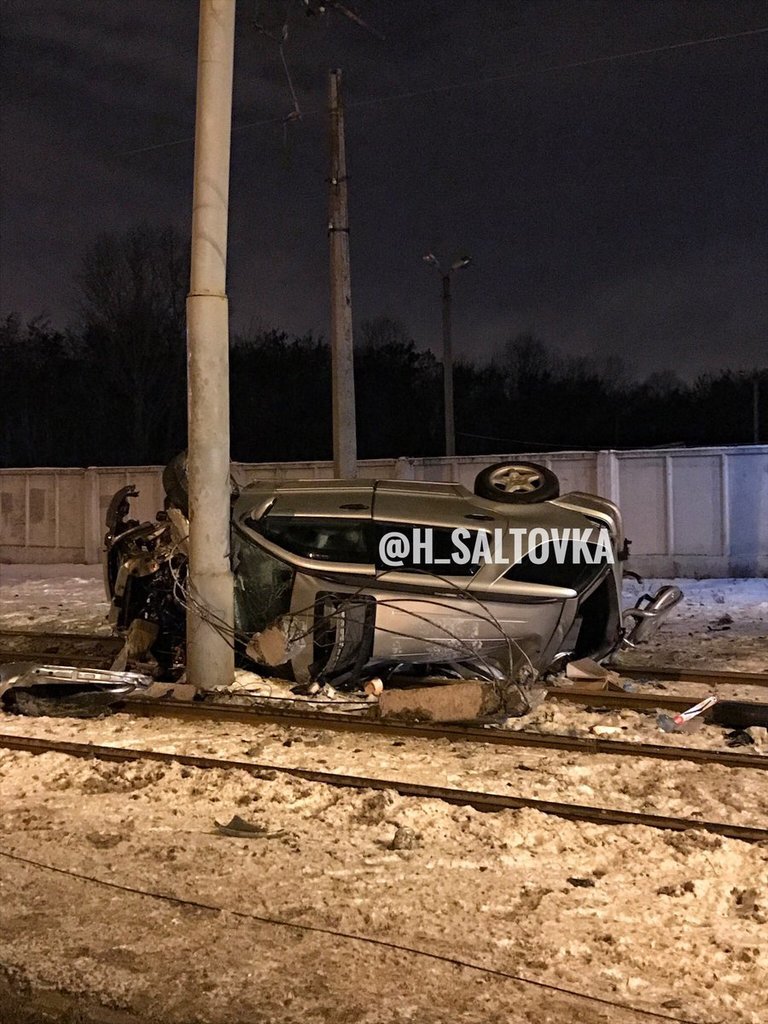 ÐÐ¾Ð²Ð°Ñ ÐайÑева? РХаÑÑкове пÑоизоÑло жÑÑкое ÐТÐââ Ñ Ð´ÐµÐ²ÑÑкой