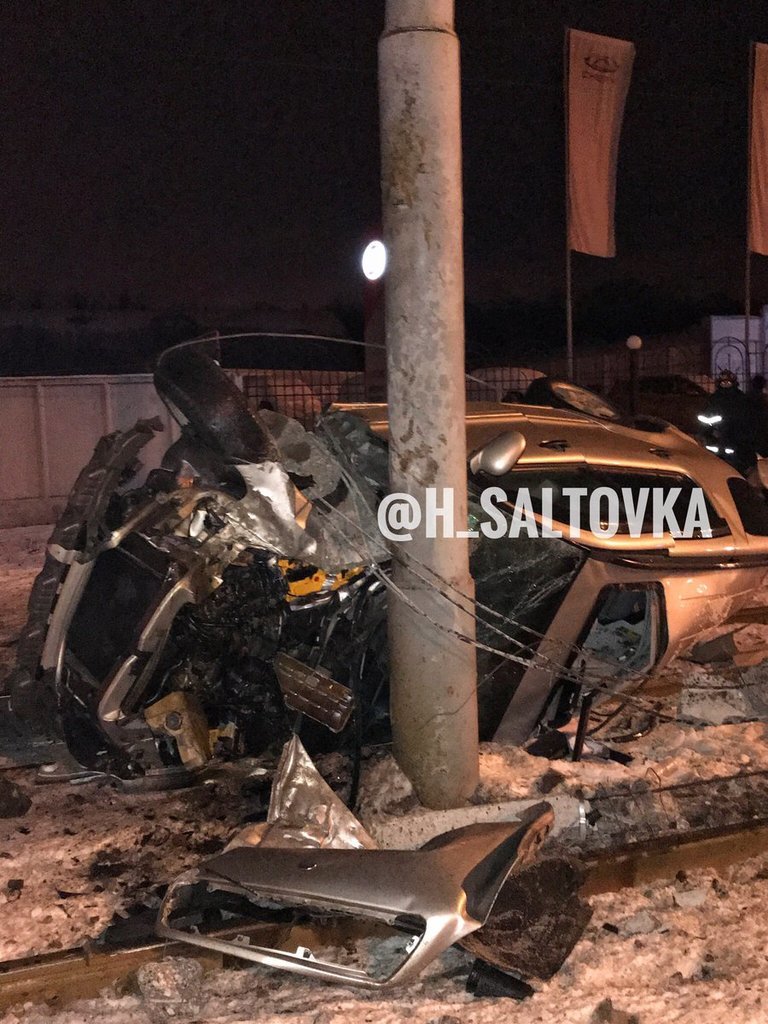 ÐÐ¾Ð²Ð°Ñ ÐайÑева? РХаÑÑкове пÑоизоÑло жÑÑкое ÐТÐââ Ñ Ð´ÐµÐ²ÑÑкой