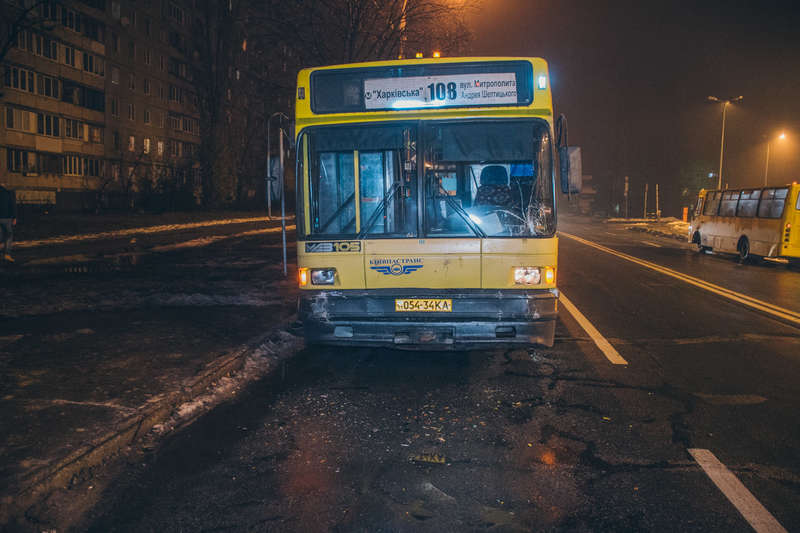 Ð ÑезÑлÑÑаÑе аваÑии поÑÑÑадали паÑÑажиÑÑ Ð¼Ð°ÑÑÑÑÑного ÑакÑи dqxikeidqxidqrant