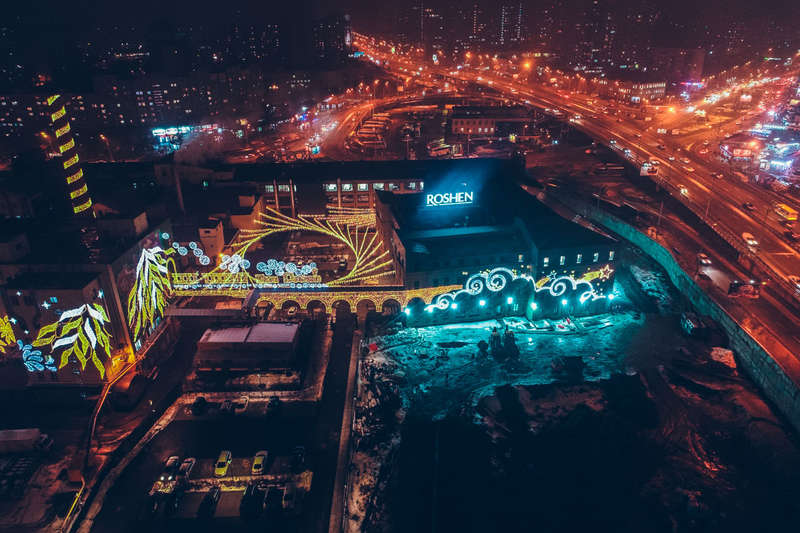 Ð¢Ð°Ðº Ð¸ Ð½Ðµ ÑÐºÐ°Ð¶ÐµÑˆÑŒ, Ñ‡Ñ‚Ð¾ ÑÑ‚Ð¾Ñ‚ Ð·Ð°Ð²Ð¾Ð´ Ð¿Ð¾ÑÑ‚Ñ€Ð¾ÐµÐ½Ð½Ñ‹Ð¹ Ð² Ð¿Ñ€Ð¾ÑˆÐ»Ð¾Ð¼ Ð²ÐµÐºÐµ