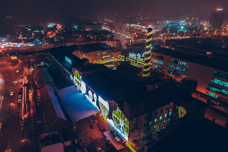 Ðš ÑÐ¾Ð¶Ð°Ð»ÐµÐ½Ð¸ÑŽ, Ð±Ð¾Ð»ÑŒÑˆÐ°Ñ Ñ‡Ð°ÑÑ‚ÑŒ Ð·Ð°Ð²Ð¾Ð´Ð° ÑÐºÑ€Ñ‹Ñ‚Ð° Ð·Ð° Ð½ÐµÐ²Ð·Ñ€Ð°Ñ‡Ð½Ñ‹Ð¼Ð¸ Ð¾Ð±ÑŠÐµÐºÑ‚Ð°Ð¼Ð¸