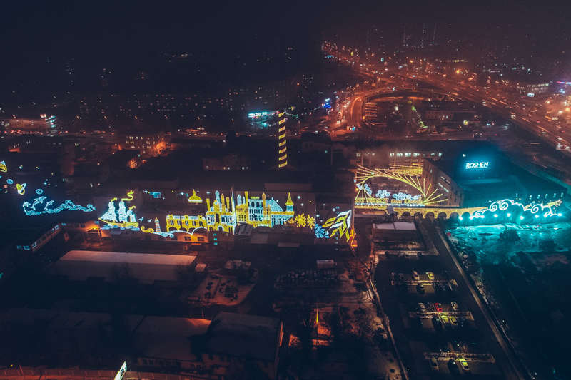 ÐœÐ°ÑÑˆÑ‚Ð°Ð±Ñ‹ Ð¸Ð»Ð»ÑŽÐ¼Ð¸Ð½Ð°Ñ†Ð¸Ð¸ Ð²Ð¿ÐµÑ‡Ð°Ñ‚Ð»ÑÑŽÑ‚ 