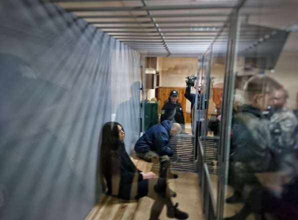 ÐайÑева и наÑкоÑики: озвÑÑÐµÐ½Ñ Ð½Ð¾Ð²Ñе даннÑе о ÐТРв ХаÑÑкове dqxikeidqxidqrant