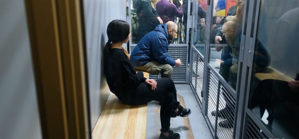 ÐайÑева и наÑкоÑики: озвÑÑÐµÐ½Ñ Ð½Ð¾Ð²Ñе даннÑе о ÐТРв ХаÑÑкове