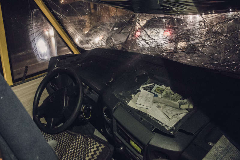 ÐодиÑÐµÐ»Ñ Ð ÑÑÑ ÑообÑил, ÑÑо не видел ÑÑоÑÑего гÑÑзовика