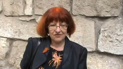 ’’Увезли в ФСБ’’: в России пропала предавшая Украину львовская журналистка dqxikeidqxidqeant