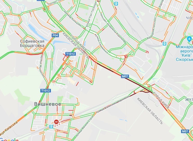 ÐÑоÑÑе ÑÑÑки Ñнегопада в Ðиеве: гоÑод Ñкован пÑобками и аваÑиÑми dqxikeidqxidqrant