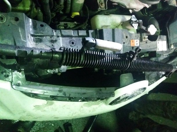 Ð’ Ð¡ÑƒÐ¼ÑÐºÐ¾Ð¹ Ð¾Ð±Ð»Ð°ÑÑ‚Ð¸ Ð¼ÑƒÐ¶Ñ‡Ð¸Ð½Ð° Ð¿Ñ‹Ñ‚Ð°Ð»ÑÑ Ð²Ñ‹Ð²ÐµÐ·Ñ‚Ð¸ Ð² Ð Ð¾ÑÑÐ¸ÑŽ Ð¿ÑƒÐ»ÐµÐ¼ÐµÑ‚