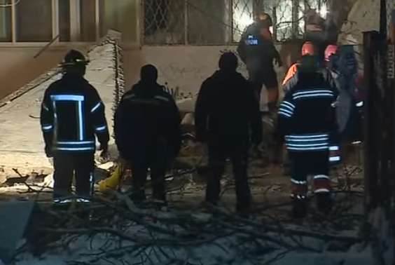 Мощный взрыв в Фастове: появились новые подробности ЧП dqxikeidqxidqeant