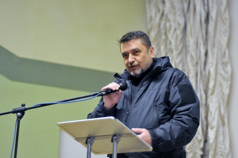 Игорь Коцюруба