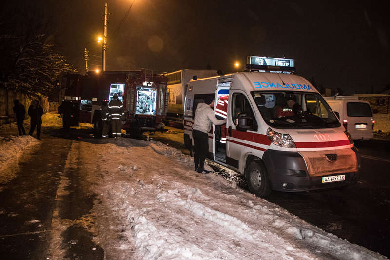 Ð’Ð¾Ð·Ð³Ð¾Ñ€Ð°Ð½Ð¸Ðµ Ð¿Ñ€Ð¾Ð¸Ð·Ð¾ÑˆÐ»Ð¾ Ð² ÑÑ‚Ð¾Ñ€Ð¾Ð¶ÐºÐµ Ð¾Ñ…Ñ€Ð°Ð½Ð½Ð¸ÐºÐ° dqxikeidqxidqrant