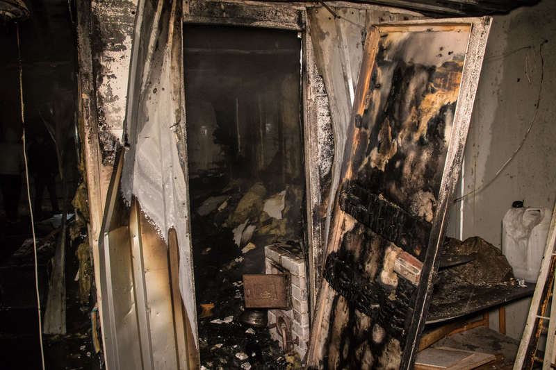 47-Ð»ÐµÑ‚Ð½Ð¸Ð¹ Ð¾Ñ…Ñ€Ð°Ð½Ð½Ð¸Ðº Ð¿Ð¾ Ð¸Ð¼ÐµÐ½Ð¸ ÐŸÐ°Ð²ÐµÐ» Ð±Ñ‹Ð» Ð² ÑÐ¾ÑÑ‚Ð¾ÑÐ½Ð¸Ð¸ Ð°Ð»ÐºÐ¾Ð³Ð¾Ð»ÑŒÐ½Ð¾Ð³Ð¾ Ð¾Ð¿ÑŒÑÐ½ÐµÐ½Ð¸Ñ Ð¸ ÑÐ¿Ð°Ð»