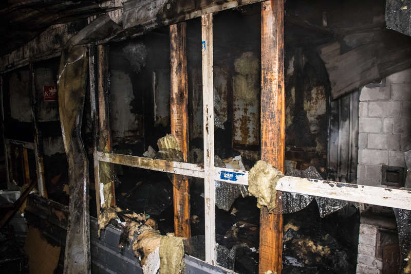 ÐŸÑ€Ð¸Ð±Ñ‹Ð²ÑˆÐ¸Ð¼ Ð½Ð° Ð¼ÐµÑÑ‚Ð¾ Ð¿Ñ€Ð¾Ð¸ÑÑˆÐµÑÑ‚Ð²Ð¸Ñ Ð¿Ð¾Ð¶Ð°Ñ€Ð½Ñ‹Ð¼ ÑƒÐ´Ð°Ð»Ð¾ÑÑŒ Ð¾Ð¿ÐµÑ€Ð°Ñ‚Ð¸Ð²Ð½Ð¾ Ð»Ð¸ÐºÐ²Ð¸Ð´Ð¸Ñ€Ð¾Ð²Ð°Ñ‚ÑŒ Ð²Ð¾Ð·Ð³Ð¾Ñ€Ð°Ð½Ð¸Ðµ