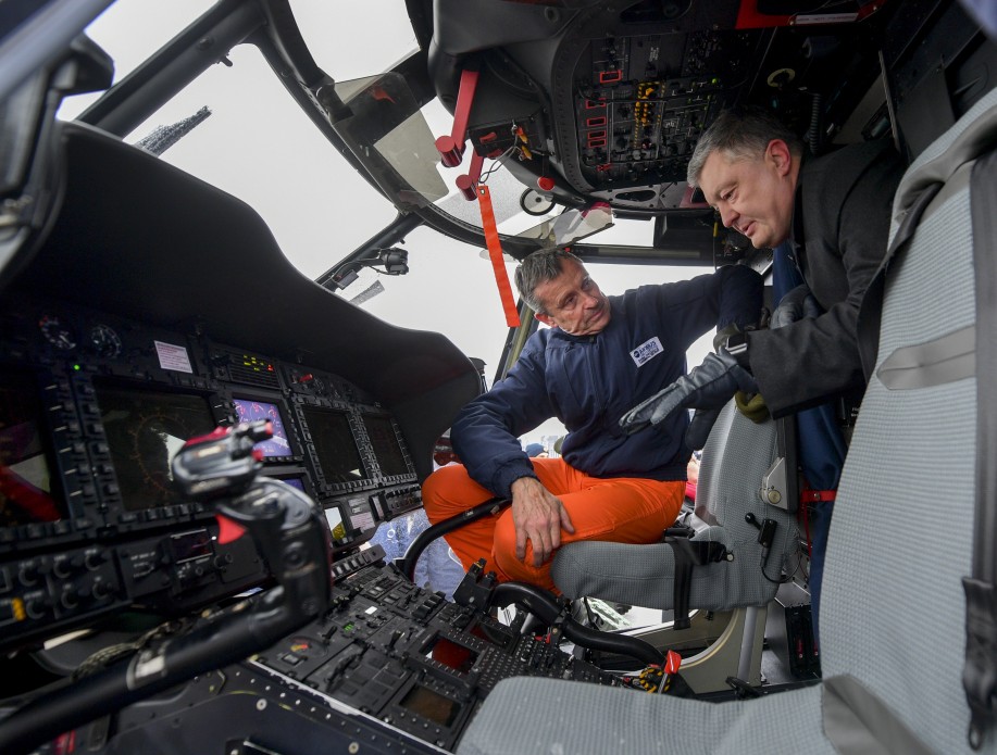 Ðа пеÑедаÑе винÑокÑÑлÑÑ
 пÑиÑÑÑÑÑвовал пÑÐµÐ·Ð¸Ð´ÐµÐ½Ñ Ð£ÐºÑаинÑ