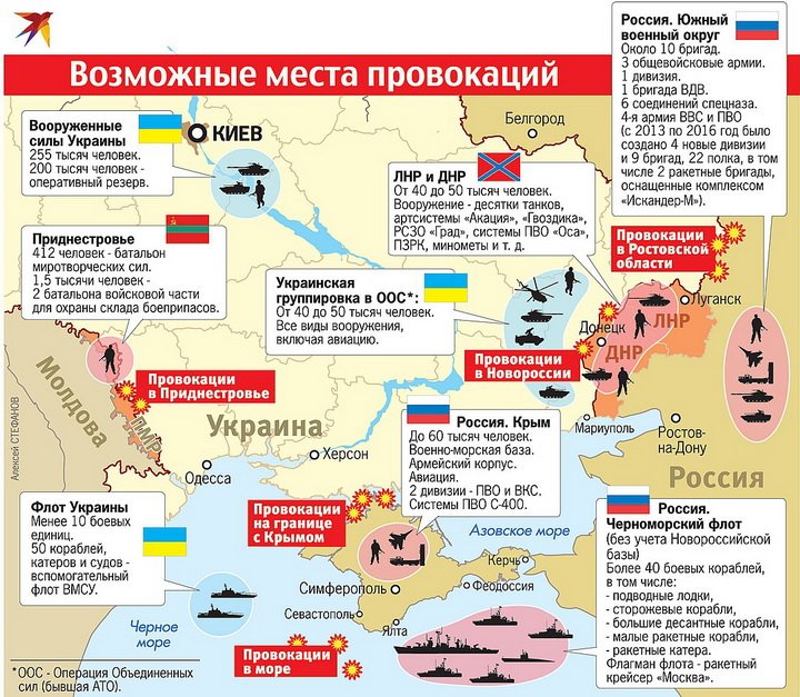 РоÑÑйÑÑÐºÑ Ð¿ÑопагандиÑÑи запÑÑÑили ÑеÑговий Ñейк пÑо УкÑаÑÐ½Ñ dqxikeidqxidqeant