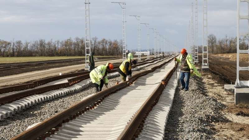 Экспресс на Борисполь - куда исчезали деньги на его строительство Экспресс на Борисполь - куда исчезали деньги на его строительство - фото 5