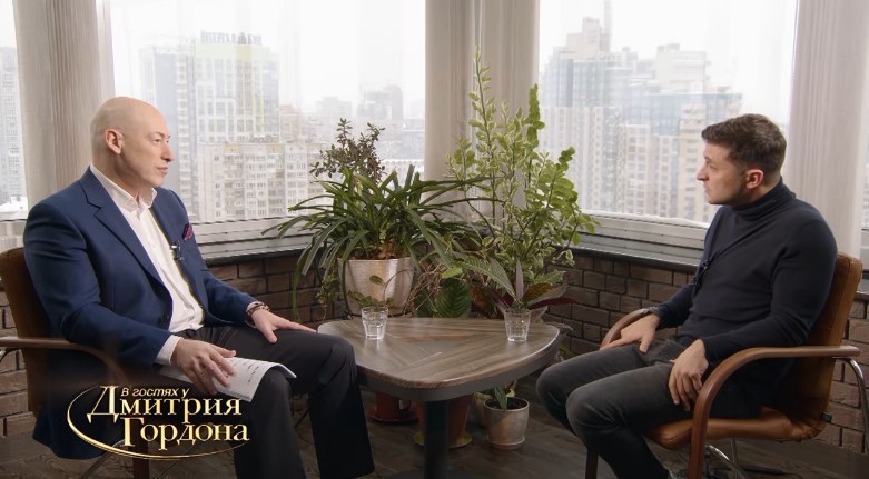 ’’Я ушел своими ногами’’: Зеленский рассказал, как напился с Януковичем dqxikeidqxidqrant