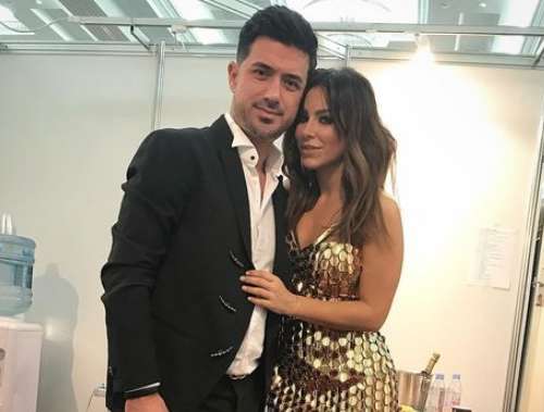 Уже не разводятся? В семейном разрыве Лорак случился интересный поворот dqxikeidqxidqeant