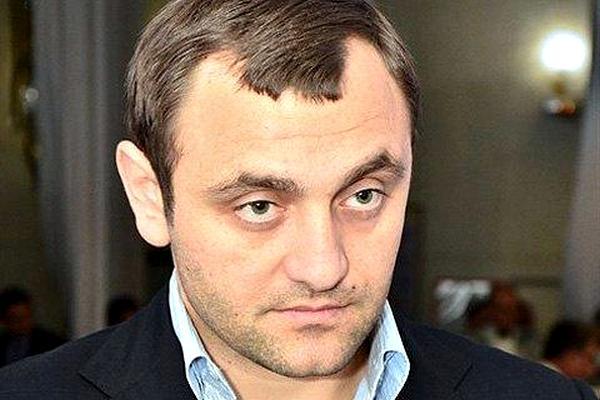 Фото: Бандит Армен Саркисян