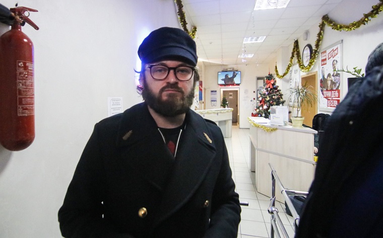 Ð”Ð·Ð¸Ð´Ð·ÑŒÐ¾ Ñ€Ð°ÑÑÐºÐ°Ð·Ð°Ð», Ñ‡Ñ‚Ð¾ Ð¾Ð´Ð½Ð¸Ð¼ Ð¸Ð· Ð½Ð°Ð¿Ð°Ð´Ð°Ð²ÑˆÐ¸Ñ… Ð±Ñ‹Ð» Ñ€ÐµÐ¹Ð´ÐµÑ€ ÐœÐ¸Ñ…Ð°Ð¸Ð» ÐœÐµÑˆÐºÐ¾Ð². Ð¤Ð¾Ñ‚Ð¾: Ð?Ð½Ñ„Ð¾Ñ€Ð¼Ð°Ñ‚Ð¾Ñ€