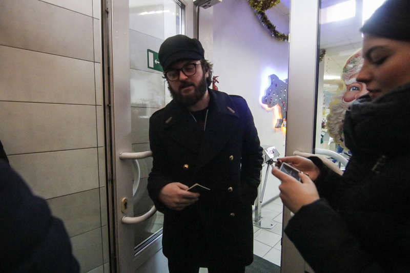 Ð”Ð·Ð¸Ð´Ð·ÑŒÐ¾ Ñ€Ð°ÑÑÐºÐ°Ð·Ð°Ð», Ñ‡Ñ‚Ð¾ Ð¾Ð´Ð½Ð¸Ð¼ Ð¸Ð· Ð½Ð°Ð¿Ð°Ð´Ð°Ð²ÑˆÐ¸Ñ… Ð±Ñ‹Ð» Ñ€ÐµÐ¹Ð´ÐµÑ€ ÐœÐ¸Ñ…Ð°Ð¸Ð» ÐœÐµÑˆÐºÐ¾Ð². Ð¤Ð¾Ñ‚Ð¾: Ð?Ð½Ñ„Ð¾Ñ€Ð¼Ð°Ñ‚Ð¾Ñ€