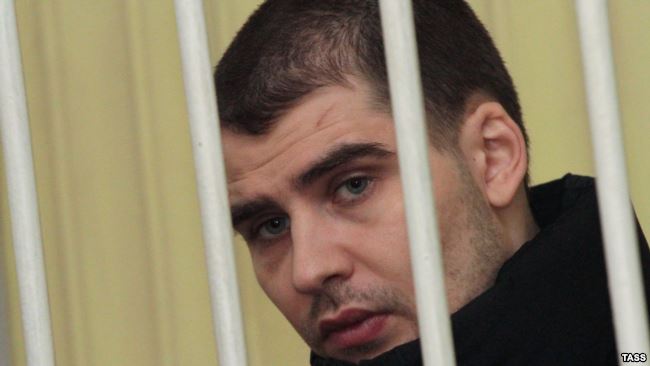 Александр Костенко