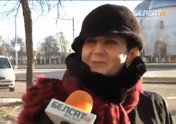 ’’По-нашему говорите, по-руÑÑки!’’ Ð’ БеларуÑи разгорелÑÑ Ñзыковой Ñкандал