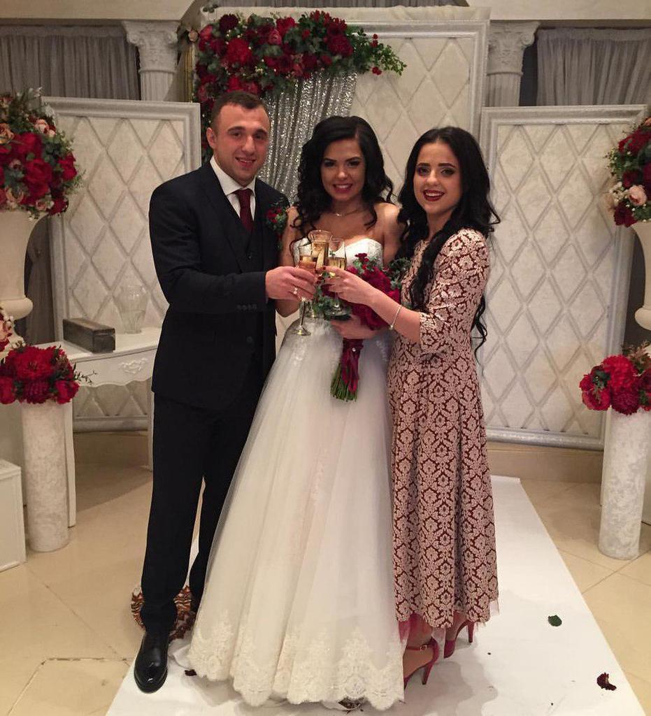 СвадÑба ÐаÑÐ¸Ð»Ð¸Ñ Ð¥. dqxikeidqxidqeant