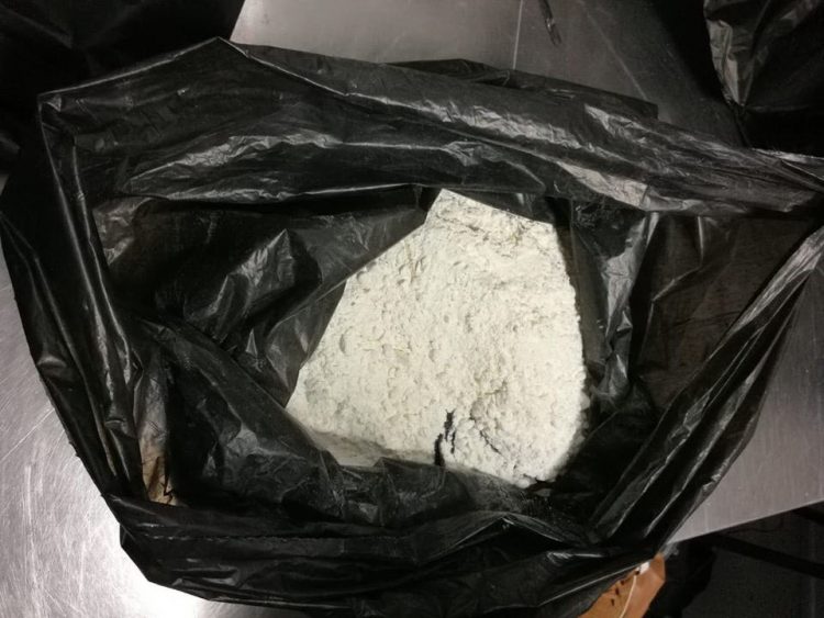 кокаін Жуляни